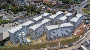 Busca por apartamentos à venda em salvador aumenta nas imobiliárias. Torres De Campinas Tenda Com