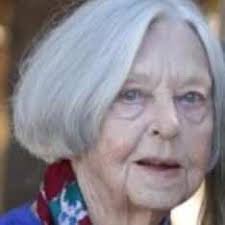 Marian Schneider Obituary (1929