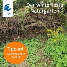 Wer Material Von Ast Und Heckenschnitten Oder Andere Gartenabfalle Hat Sollte Diese Nicht Hackseln Oder Auf Dem Wertstoffhof Entso Instagram Feed Herbs Plants
