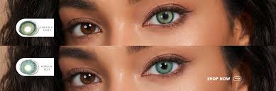Image result for Contact Lens