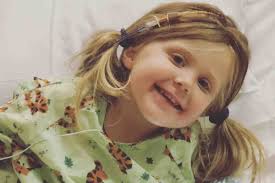 Fundraiser for Erin Sheldon by Alex Connor : Help Sadie Marie Fight Cancer