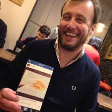 Obtenir un hamburger gratuit chez Big Fernand