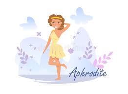 Greek Goddess Aphrodite Cartoon Stock Illustrations 152 Greek Goddess Aphrodite Cartoon Stock Illustrations Vectors Clipart Dreamstime This is because they weren't (that i've found) offerings as much as they were just symbols and attributes. greek goddess aphrodite cartoon stock