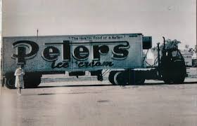 Image result for Orange 1980 Thomas Nationwide Transport