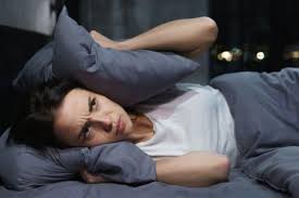 Nachtliche Ruhestorung Mit Einer Lautstarke Von Uber 40 Dba Unterlassungsanspruch