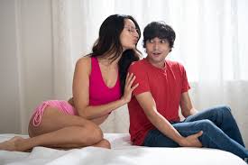 Prank You Very Much! photo set - OK.PORN