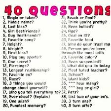 Comment Love You 3 This Or That Questions Who Knows Me Best Getting To Know Someone