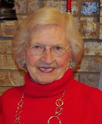 Marjorie Burt Obituary