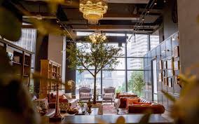 7323, 2nd floor jalan raja uda, taman tanjung aman, 12300 butterworth, pulau pinang, malaysia. 5 Creative Event Spaces That Should Be On Your Radar Tatler Malaysia