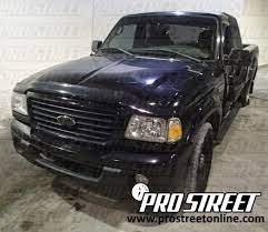 Leave us a comment below and let us know! How To Ford Ranger Stereo Wiring Diagram My Pro Street