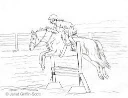 Check spelling or type a new query. Pencils Ready Draw A Jumping Show Horse Horse Coloring Pages Horse Coloring Horse Drawings