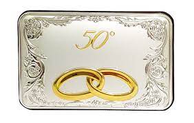 Su olalla.it troverai tantissime idee regalo che soddisferanno qualsiasi gusto e interesse. 50 Anni Di Matrimonio 11 Idee Regalo Per Le Nozze D Oro