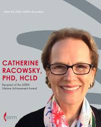 🏅 Congratulations to the recipients of the 2025 ASRM Society Awards! Join  us in celebrating this year's outstanding award recipients who are  advancing reproductive medicine every day. See the full list of