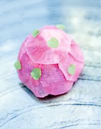 Tartare De Boeuf Huitres Et Radis Daikon Acidule Pour 4 Personnes Recettes Elle Recette Tartare De Boeuf Huitres Recette Huitre