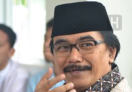 Seniman Kaligrafi Tiongkok Pamerkan Karya di Jakarta