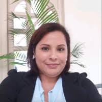 5 "Aracely Gonzalez Alvarez" profiles