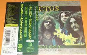 See all 7 formats and editions hide other formats and editions. Cactus Cactology The Cactus Collection 1996 Cd Discogs