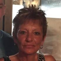 Betty A. Burt Obituary