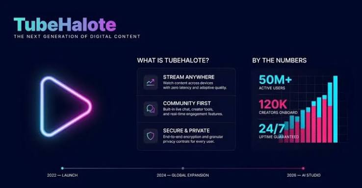 TubeHalote: Meaning, Review & Everything You Should Know