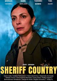 Sheriff torn between duty and family