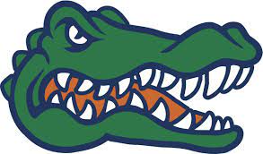 Florida Gators Clipart Gator Image Gator Logo Florida Gators