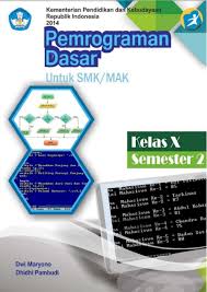 Menghitung luas segitiga free pascal. Pemrograman Dasar X 2 Flip Ebook Pages 1 50 Anyflip Anyflip