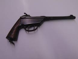 The werder pistol model 1869 was an infantry and light cavalry falling block pistol, invented by johann ludwig werder in bavaria and based on his rifle design of 1868. Werder Model 1869 Antique Pistol 11 5x35r For Sale At Gunauction Com 14807411