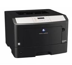 The problem that a blue dashed line is drawn by an orange color on excel 2016.2. Konica Minolta Bizhub 3301p Driver Free Download