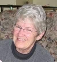 Nancy Jo Hill Obituary (2024)