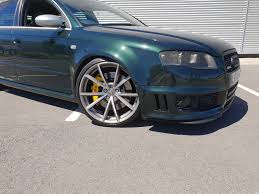 Image result for Cambridge Green 2003 Audi
