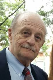 Obituary information for D. Dennis Roman