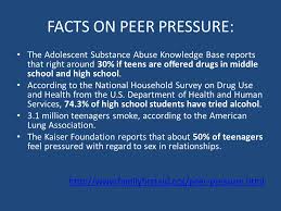 What S Bugging You J Summerlee Binghamton West Middle School Dealing With Peer Pressure Can It Help You Or Hurt You Ppt Download