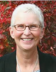 Obituary for Susan Virginia Parish