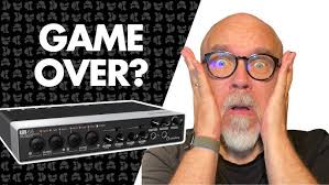 Soundcraft Stage Box