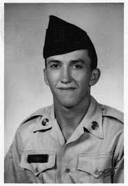 A SOLDIER'S STORY: Goshen veteran shares his memories of serving in Vietnam 