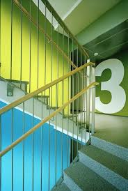 Muurikuja 1 Housing Ark House Architects Architect House Architect Building Stairs