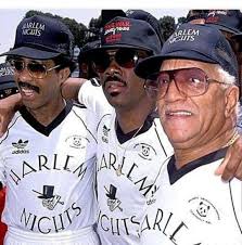 What was the alias Lamont always used when he wanted to appear to be  “important”