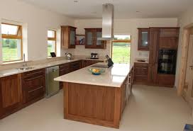 walnut kitchens limerick dovetail