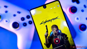 It doesn't include a subscription to stadia pro, which is google's game. Cyberpunk 2077 Free Stadia Premiere Edition Promo Sold Out In Canada