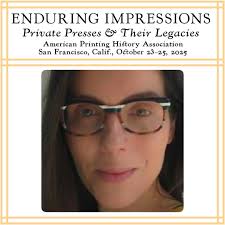 SETH GOTTLIEB A Stop-Press Correction: Looking Beyond Letterpress in  Printing History Prevailing narratives in printing history largely focus