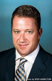 2015 Trusted Advisers Wealth Manager: Brian McCracken