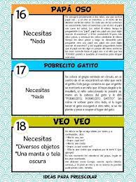 Consta de dos sub fases: 33 Juegos Para Ninos 7 Juegos Organizados Para Ninos Juegos De Ninos Infantiles Juegos Para Preescolar