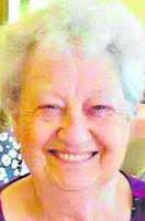 Doris Pike Obituary