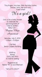 Baby Girl Baby Shower Invitations Mod Mom Baby Shower Invites For Girl Baby Shower Invitations Baby Shower