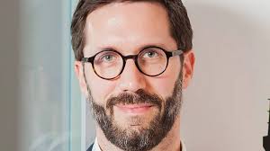 Commerzbank holt Fintech-Gründer Chris Bartz