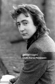342 John Lennon Julian Lennon Stock Photos, High-Res Pictures, and Images