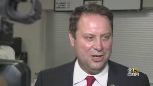 Trump-endorsed Del. Dan Cox wins Maryland GOP governor primary