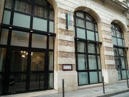 ze kitchen galerie 4 rue des grands