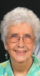 Obituary for Billie Jo Crawford