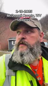 Robinson Creek Kentucky Flood